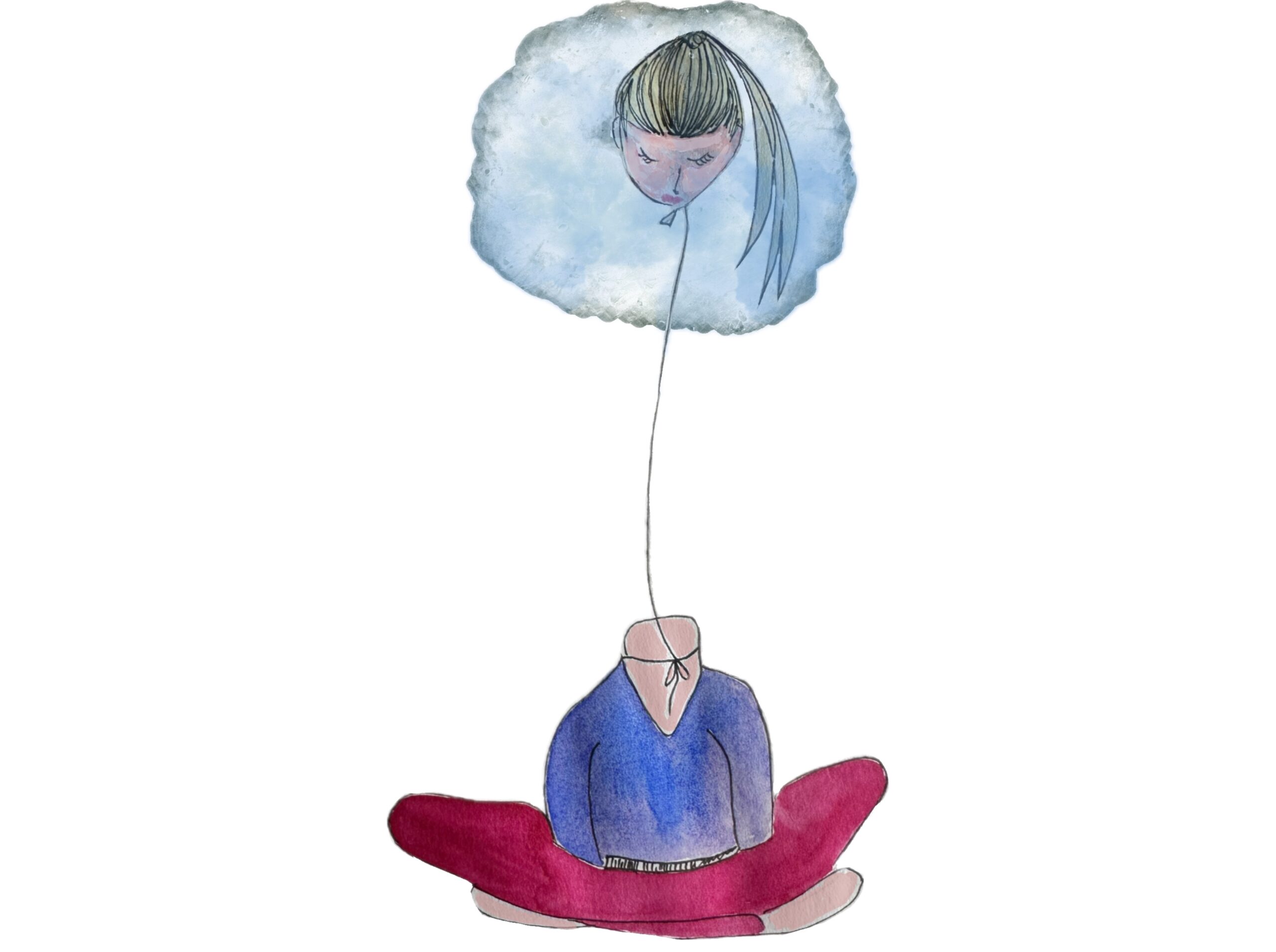 The Way You Move Is The Way You Make: On The Nervous System Patterns That Shape Creativity