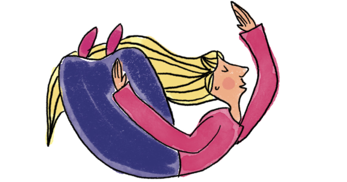 When Curiosity Shows Up, You Should Believe Them: Is this life enhancing or life reducing?